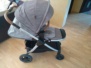 Прогулочная коляска Maxi-Cosi (5 фото из 5)