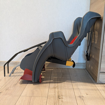 Laste jalgrattaiste Bellelli