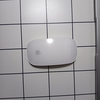 Magic Mouse A1657 (Lightning)