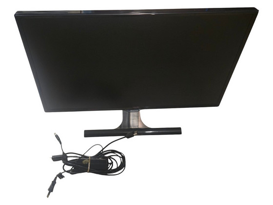 Monitor Samsung S27E390H + Toiduplokk