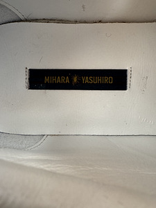 Maison mihara yasuhiro (2 фото из 6)