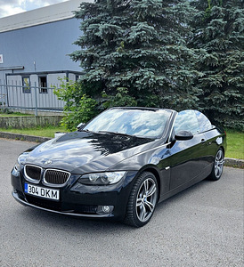 BMW e93 330 (2 фото из 13)