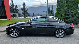 BMW e93 330 (5 фото из 13)