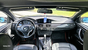 BMW e93 330 (6 фото из 13)
