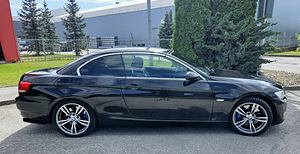 BMW e93 330 (9 фото из 13)
