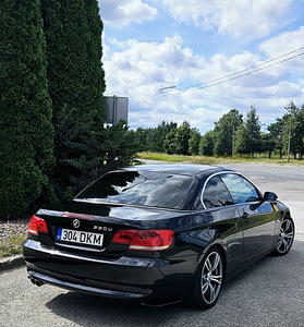 BMW e93 330 (10 фото из 13)
