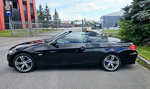 BMW e93 330 (13 фото из 13)