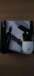 Игровая мышь ATK Dragonfly A9 Air (2 фото из 2)