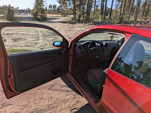 Ford Fiesta (2 foto / 14)