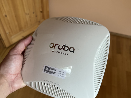 Aruba Networks AP-225 (APIN0225) WiFi access point