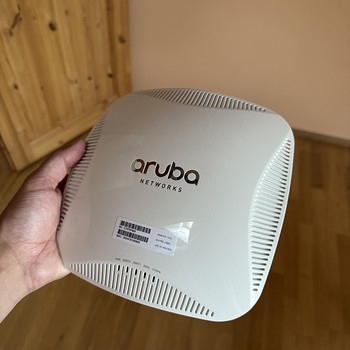 Точка доступа WiFi Aruba Networks AP-225 (APIN0225)