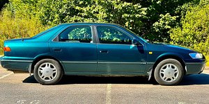 Toyota Camry xv20 (1998) 2.2 + LPG (2 foto / 9)