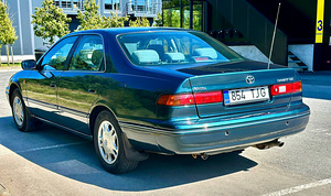 Toyota Camry xv20 (1998) 2.2 + LPG (4 foto / 9)