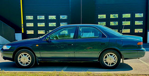 Toyota Camry xv20 (1998) 2.2 + LPG (5 foto / 9)
