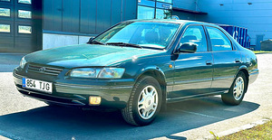 Toyota Camry xv20 (1998) 2.2 + LPG (6 foto / 9)