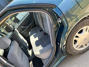 Toyota Camry xv20 (1998) 2.2 + LPG (8 foto / 9)