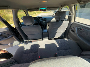 Toyota Camry xv20 (1998) 2.2 + LPG (9 foto / 9)