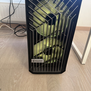 Mänguarvuti i7-9700 / RX 6750 XT 12GB / 32GB RAM / 1TB SSD €