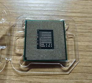 Pentium B960 + Samsung 4GB DDR3 1600MHZ SODIMM (3 foto / 3)