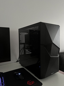 Ryzen 5 5600x, 1660 6gb, 16gb ddr4 3200 (1 фото из 3)