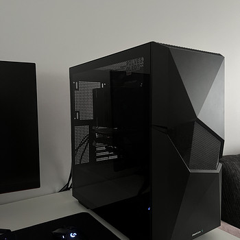 Ryzen 5 5600x, 1660 6gb, 16gb ddr4 3200