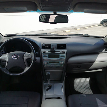 Toyota Camry v40
