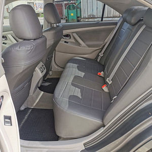 Toyota Camry v40 (1 foto / 7)