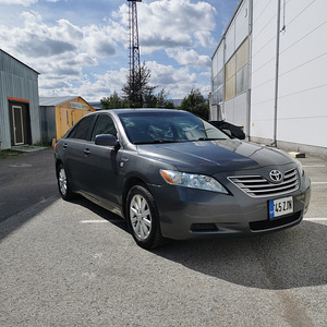 Toyota Camry v40 (2 foto / 7)