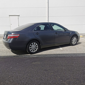 Toyota Camry v40 (6 foto / 7)