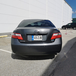 Toyota Camry v40 (4 foto / 7)