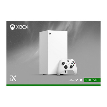 Xbox Series X