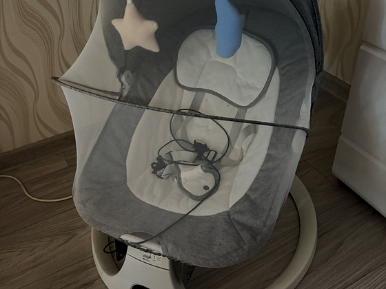 Beebi elektrooniline kiiktool