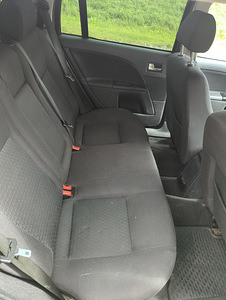 Ford Mondeo Turnier 2.0 107kw (9 foto / 15)