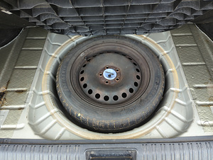 Ford Mondeo Turnier 2.0 107kw (8 foto / 15)