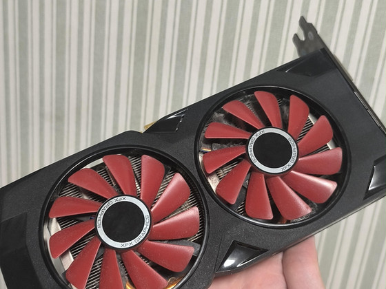 Rx 570 8gb