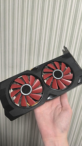 Rx 570 8gb (1 фото из 1)