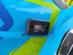 TAO Motors 125 (2 foto / 6)