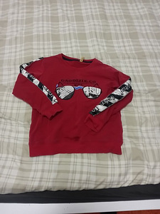 Толстовка (3 фото из 4)