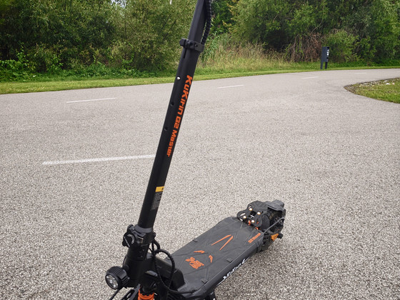 Kukirin g2 Master