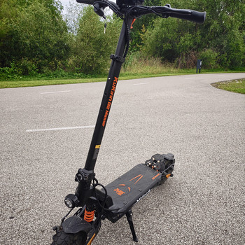 Kukirin g2 Master