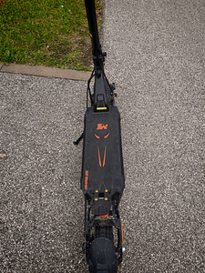 Kukirin g2 Master (2 foto / 2)
