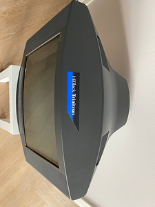 CRT Sony Trinitron KV-21C5E (2 foto / 10)