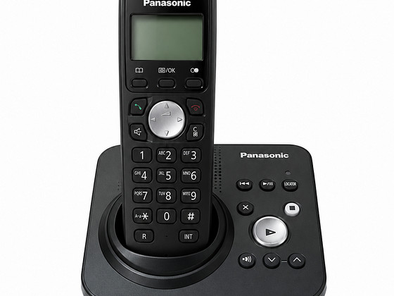 MÜÜN Panasonicu lauatelefoni