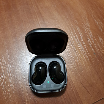 Juhtmevabad kõrvaklapid Samsung Galaxy Buds Pro (SM-R190)