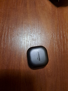 Juhtmevabad kõrvaklapid Samsung Galaxy Buds Pro (SM-R190) (2 foto / 2)