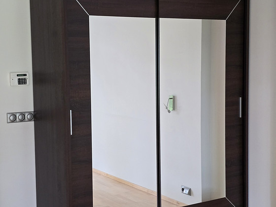 Kapp 215x60x180