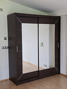 Шкаф 215x60x180 (1 фото из 3)