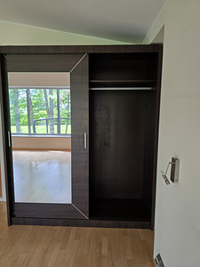 Шкаф 215x60x180 (2 фото из 3)