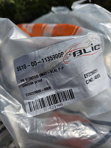 Chevrolet Aveo esistange (5 foto / 5)