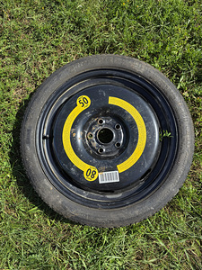 5x112 R18 varurattas (1 foto / 3)